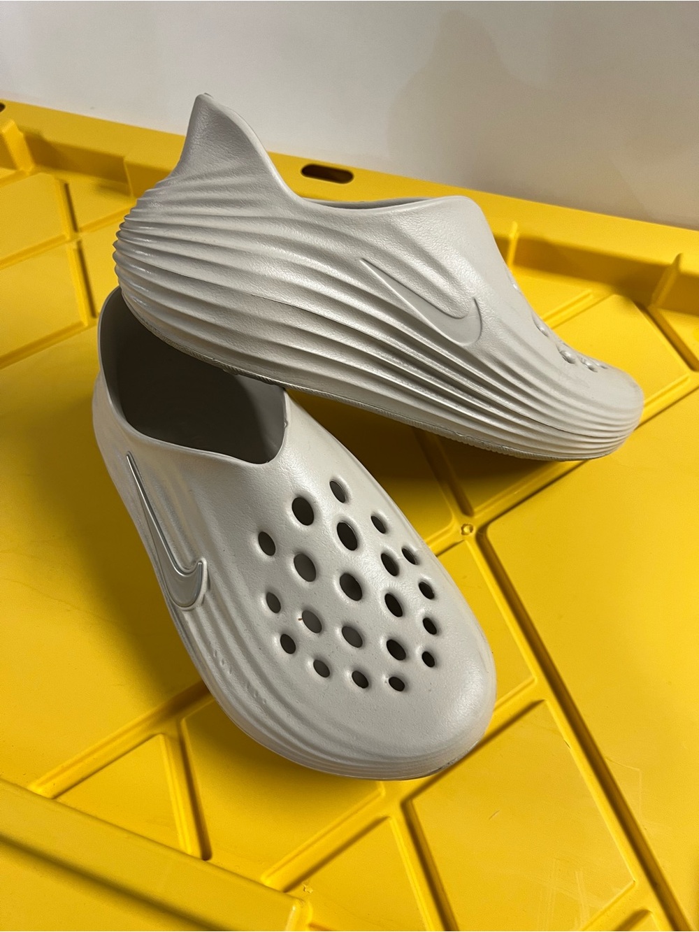 Nike Reactx Rejuven8
